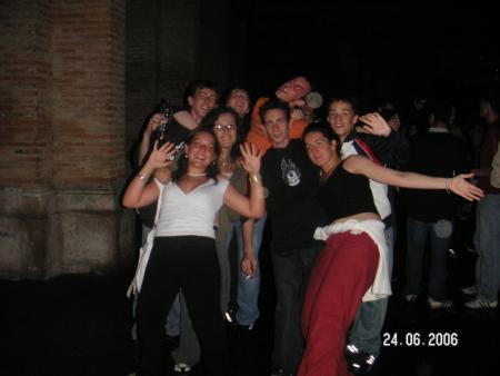 f&ecirc;tes st sever